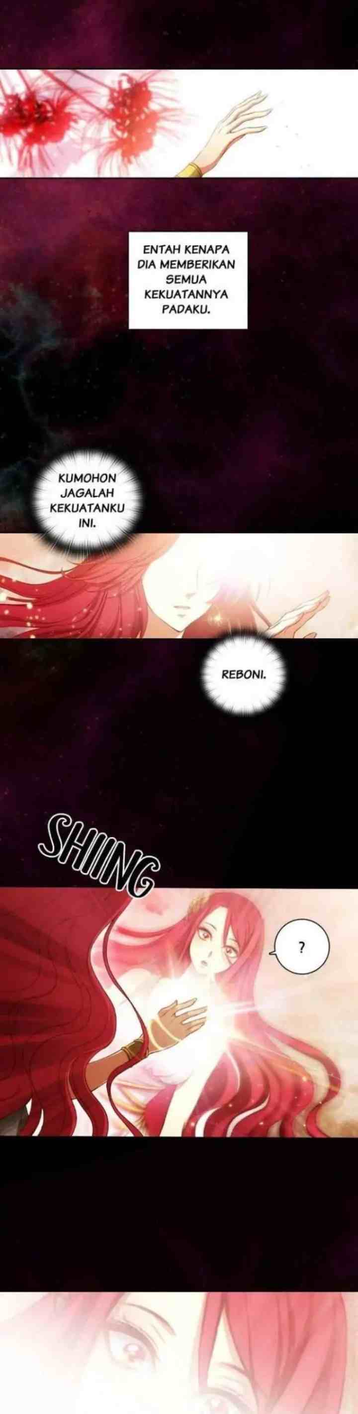 Adonis chapter 13 halaman 6