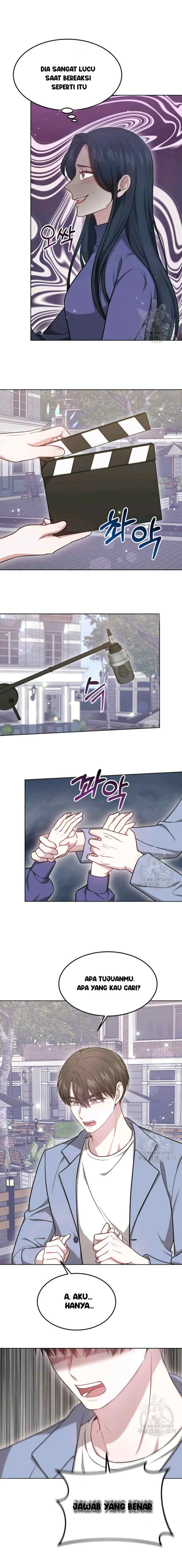 It's My First Time Getting Married chapter 49 halaman 4