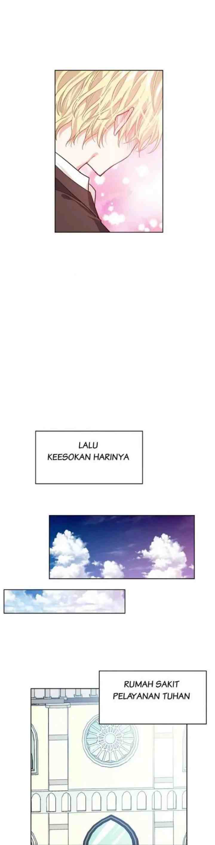 Doctor Elise: The Royal Lady with the Lamp chapter 22 halaman 17