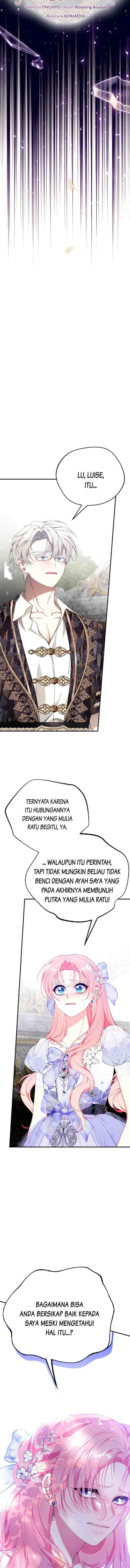 I Only Came to Find My Dad chapter 72 halaman 7