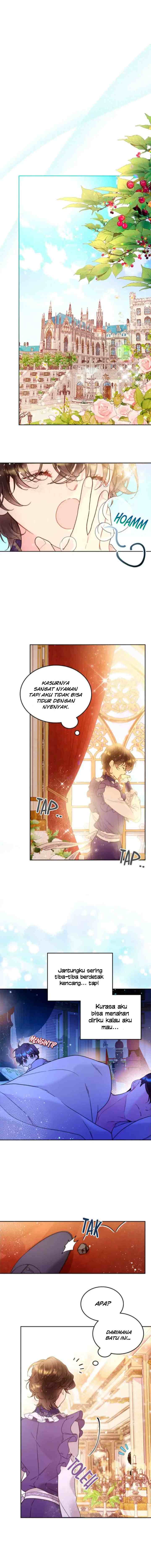 Béatrice chapter 73 halaman 14