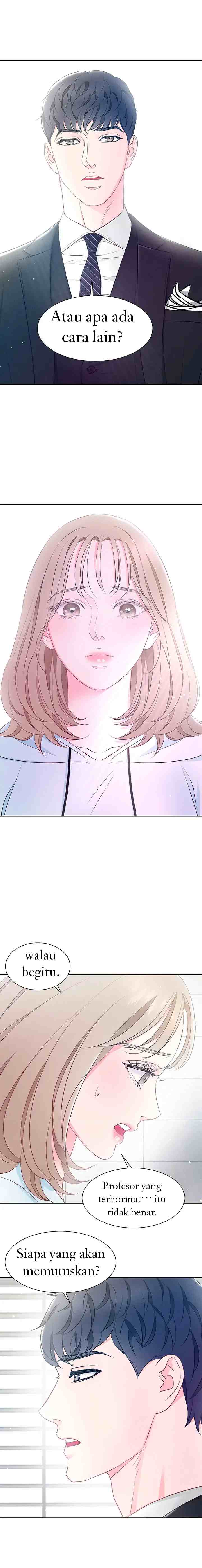 Fall for You chapter 15 halaman 5