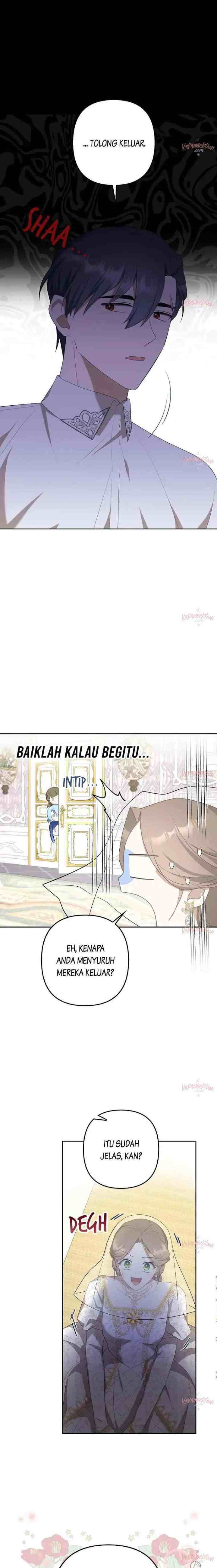 I'm A Cheater, But It's Okay chapter 29 halaman 18