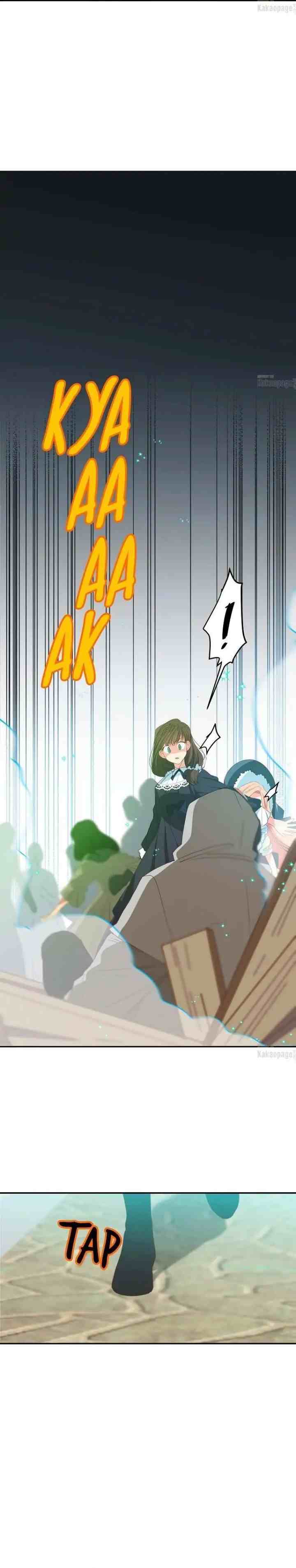 I Raised an Obsessive Second Male Lead chapter 7 halaman 16