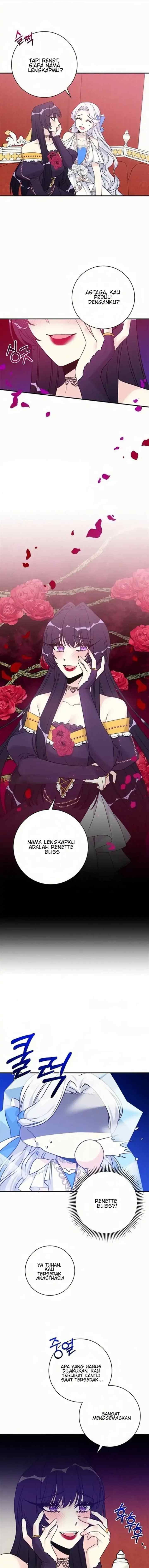 I Corrupted the Good Male Lead Protagonist chapter 12 halaman 10