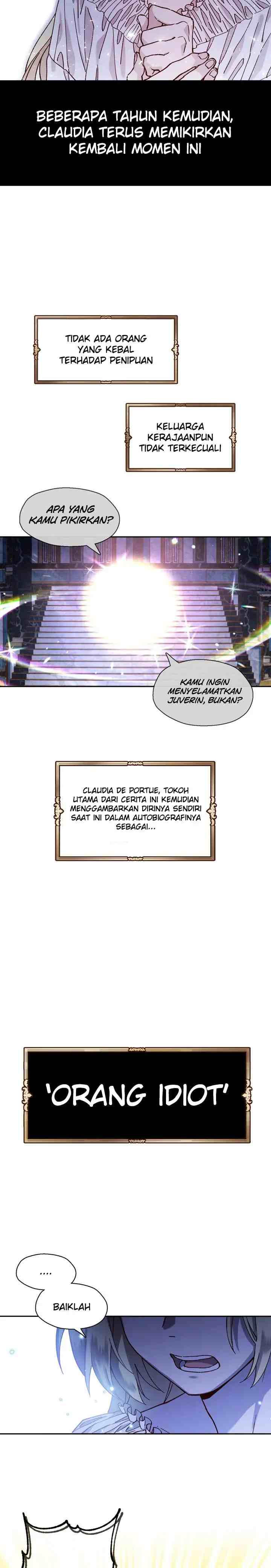 Guhaejuseyo Gongjunim chapter 4 halaman 13