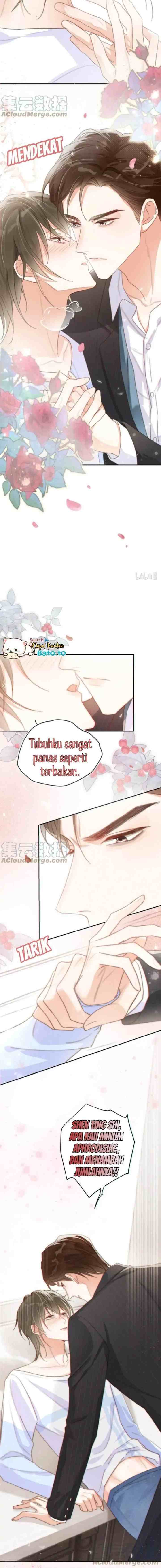 Intoxicated chapter 11 halaman 9
