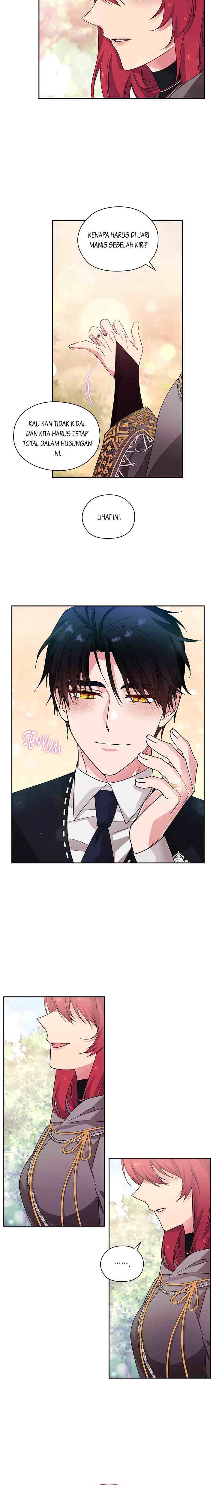Adonis chapter 235 halaman 15