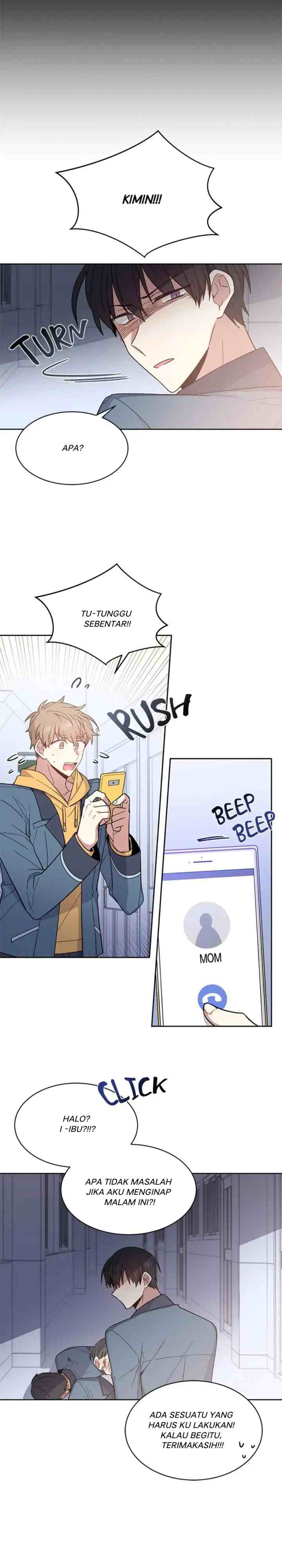 Candy Man chapter 27 halaman 13