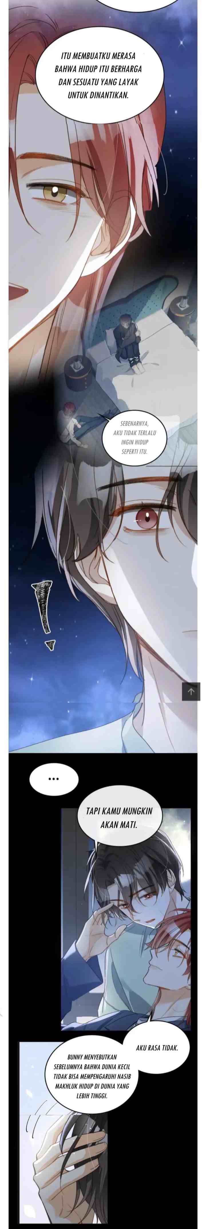 Kiss The Abyss chapter 129 halaman 11
