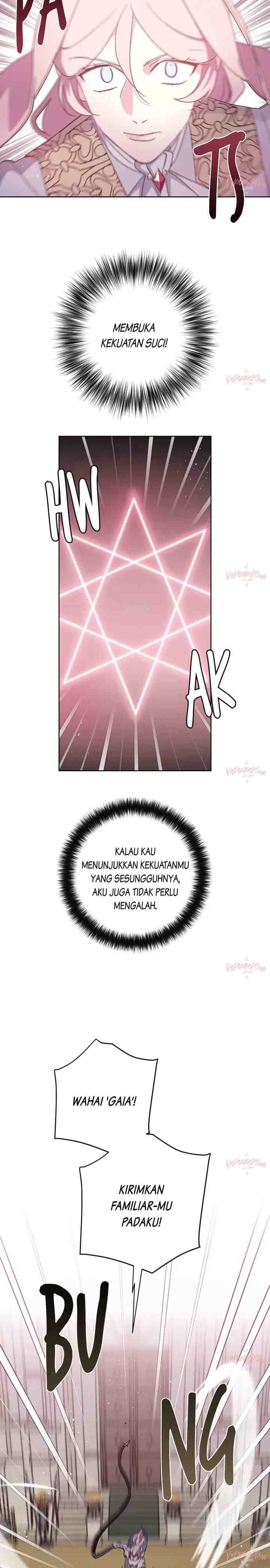 Chitra chapter 190 halaman 19