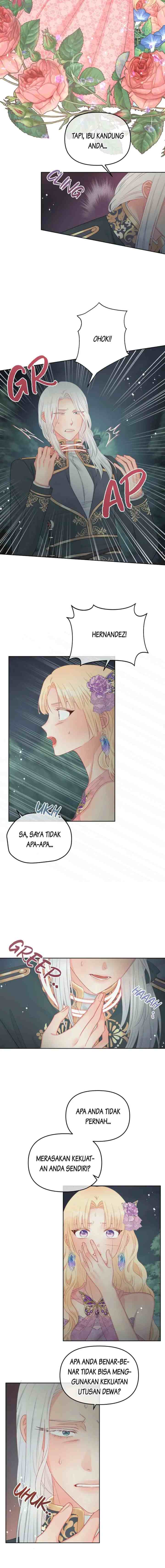 Don't Concern Yourself With That Book chapter 59 halaman 5