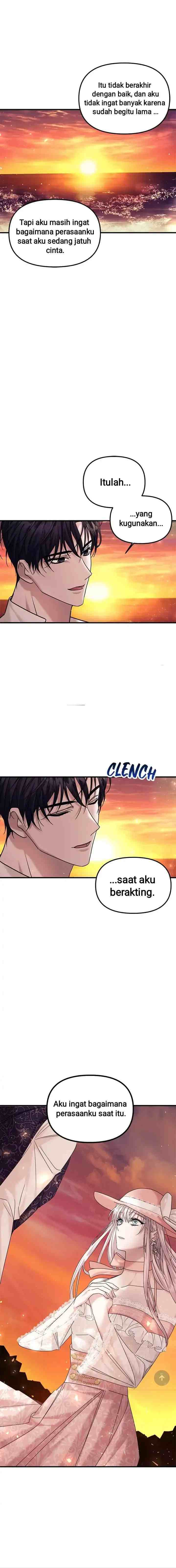 A Marriage Alliance for Revenge chapter 14 halaman 19