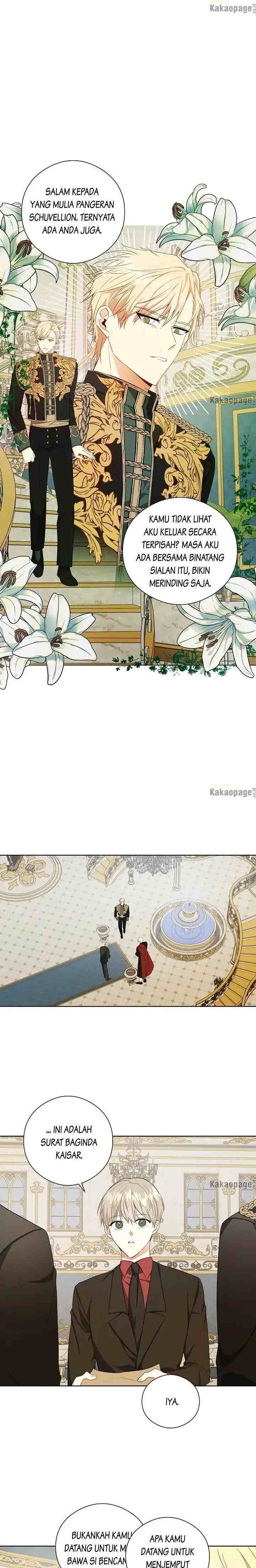 I Became the Wife of a Tragedy's Main Lead chapter 29 halaman 5