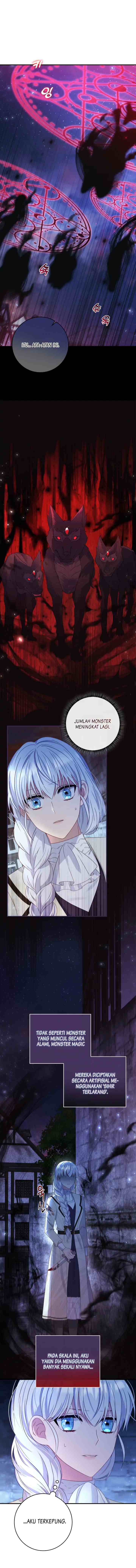 Fakes Don't Want To Be Real chapter 21 halaman 12
