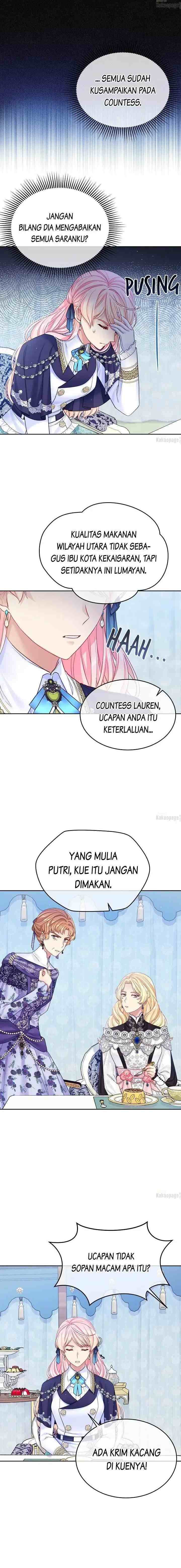 I'm In Trouble Because My Husband Is So Cute chapter 28 halaman 15