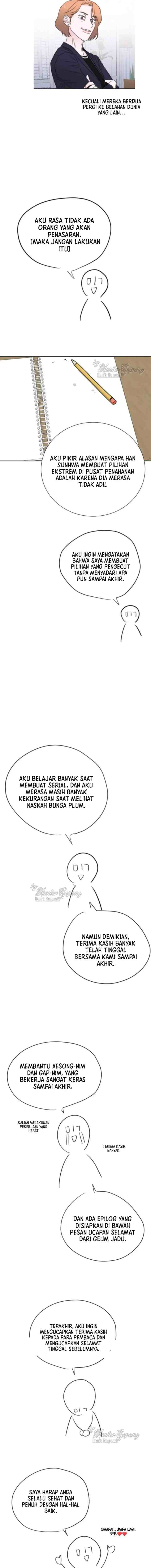 In-House Marriage After Breakup chapter 68 halaman 12