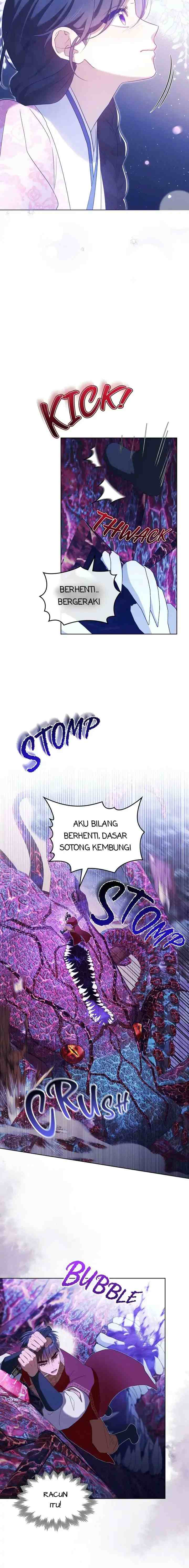 Mokrin chapter 35 halaman 10