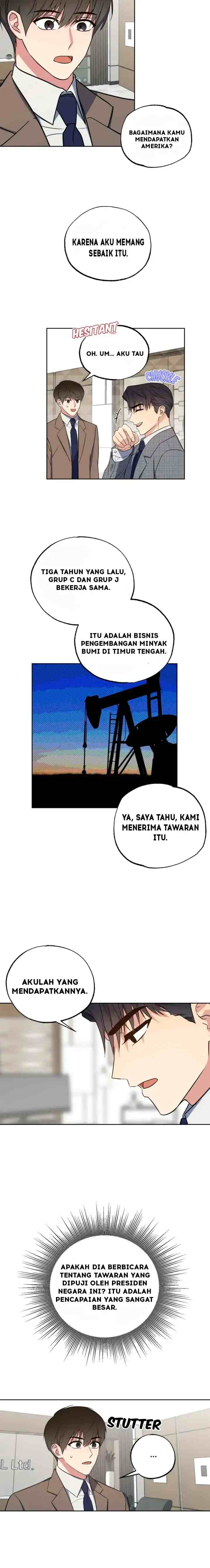 Easy To Read chapter 19 halaman 13