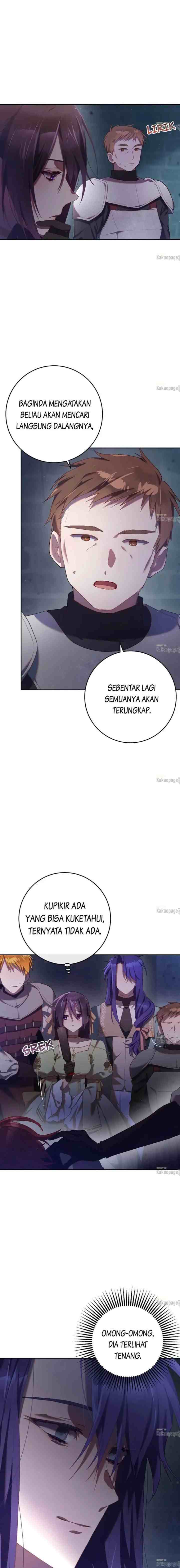 Crowning a Spoiled Prince chapter 20 halaman 14