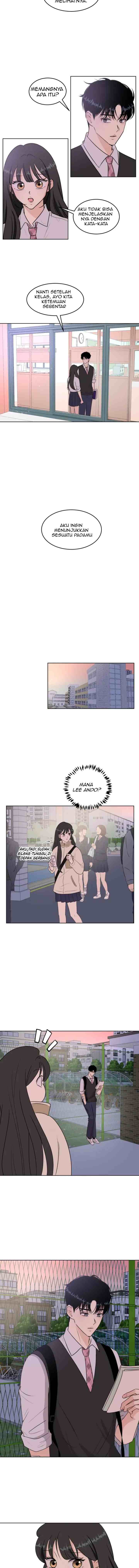 Spoiler Highteen chapter 4 halaman 9