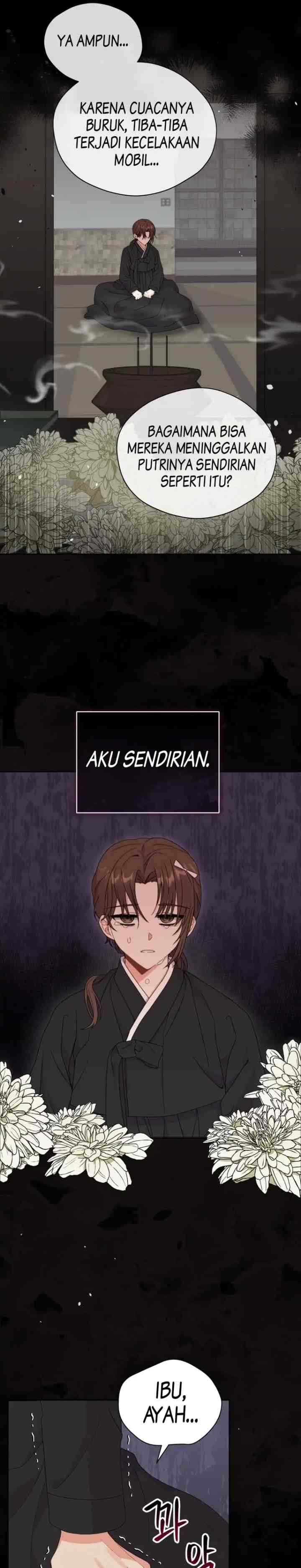 I Became The Villain's Trainer chapter 0 halaman 7
