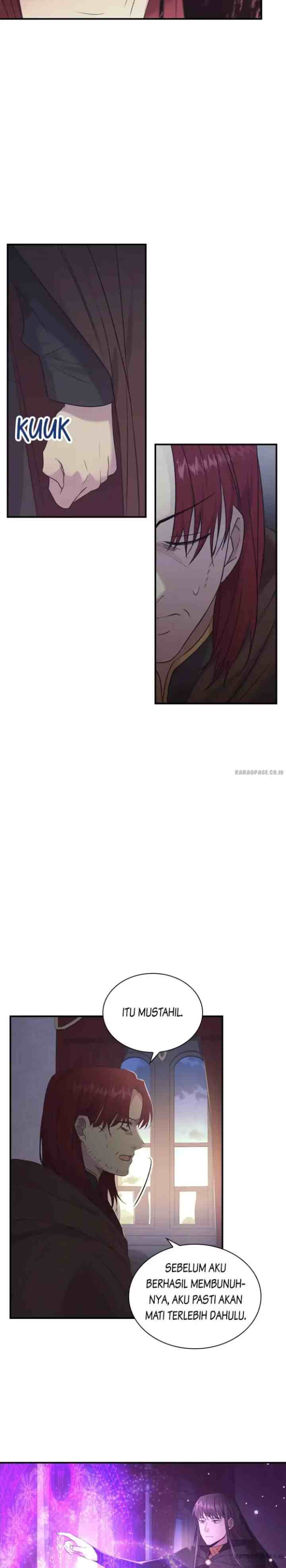 The Beloved Little Princess chapter 30 halaman 14