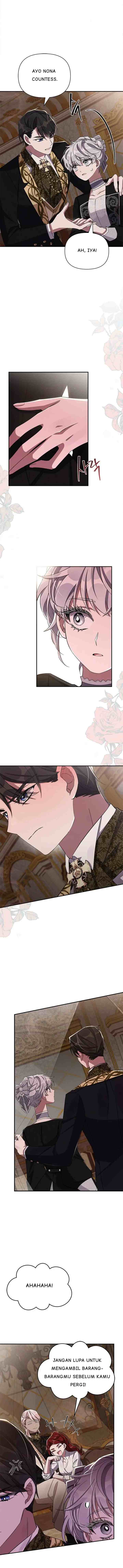 Oh, Dear Nemesis chapter 52 halaman 6