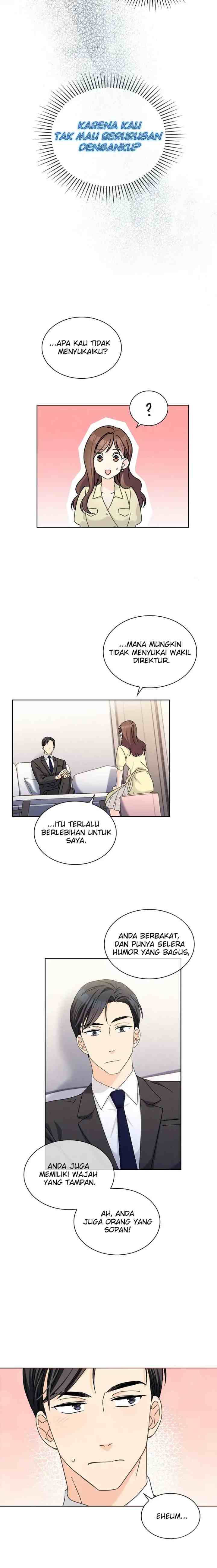 Love, Doing chapter 8 halaman 4