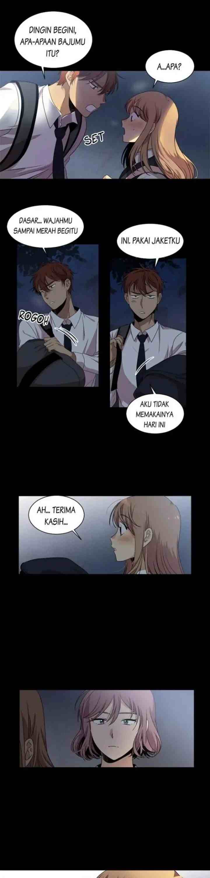 For Elise chapter 47 halaman 10