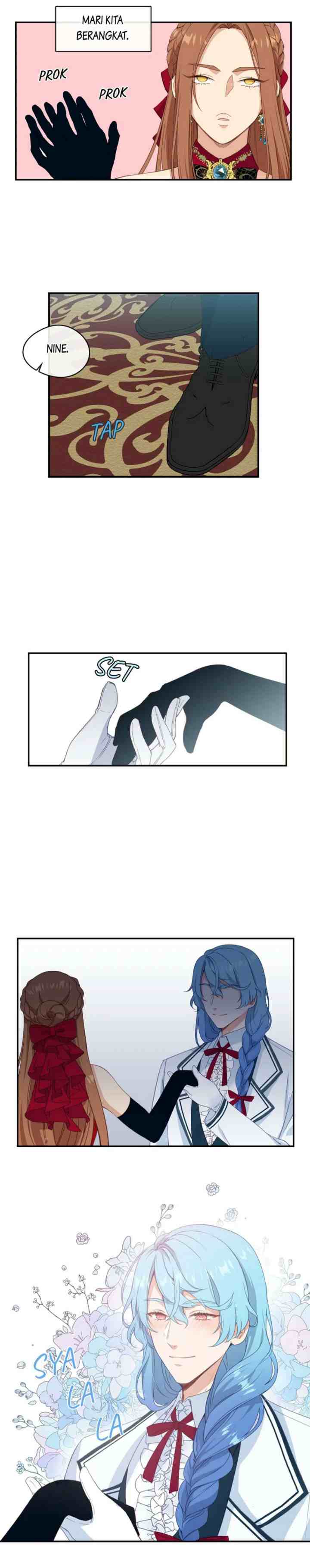 Beware the Villainess! chapter 16 halaman 11