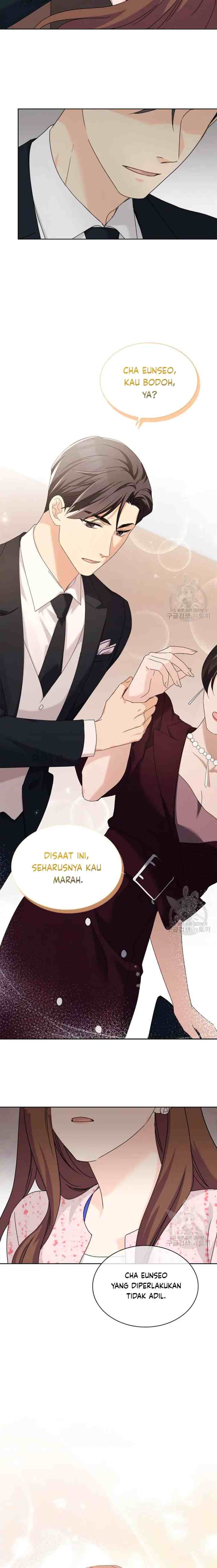Love, Doing chapter 22 halaman 7