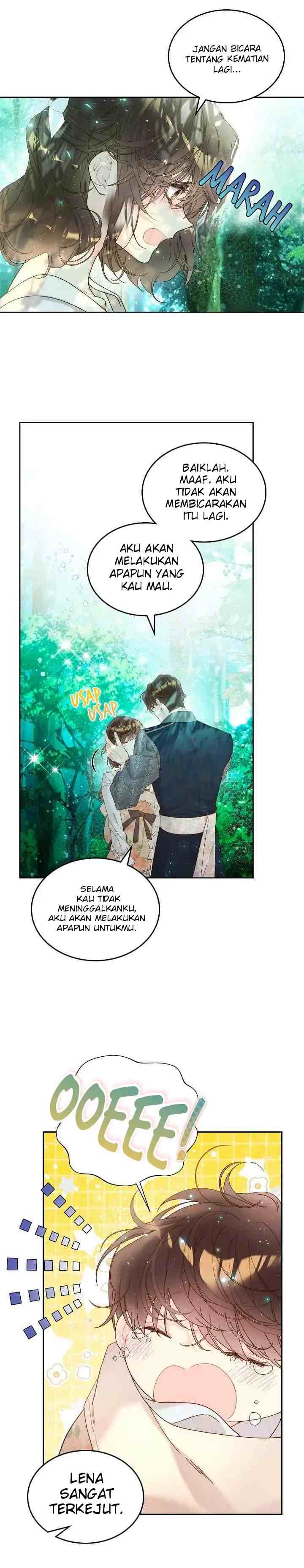 Béatrice chapter 101 halaman 12