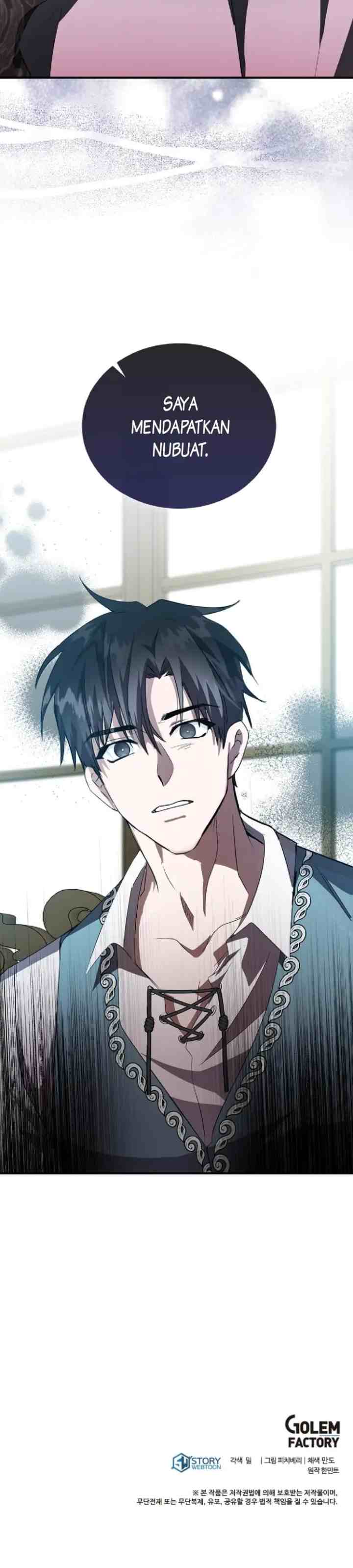 The Villainess Lives Twice chapter 162 halaman 15