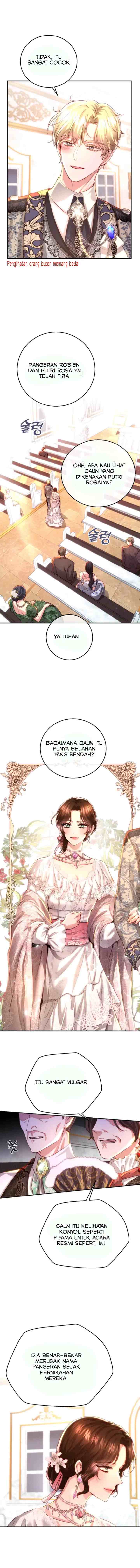 Rosalyn Vogart chapter 23 halaman 4