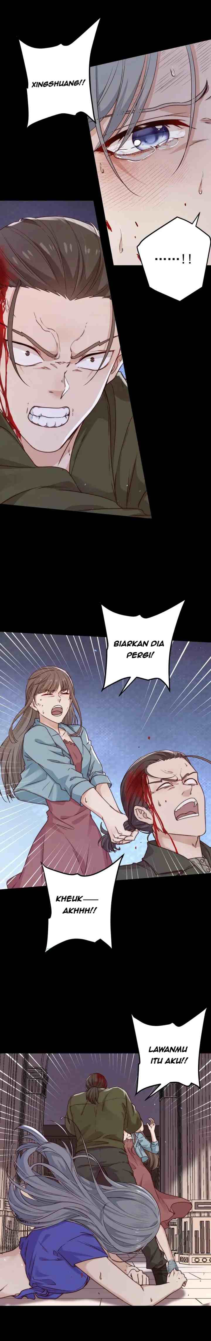 Escape Game chapter 24 halaman 12