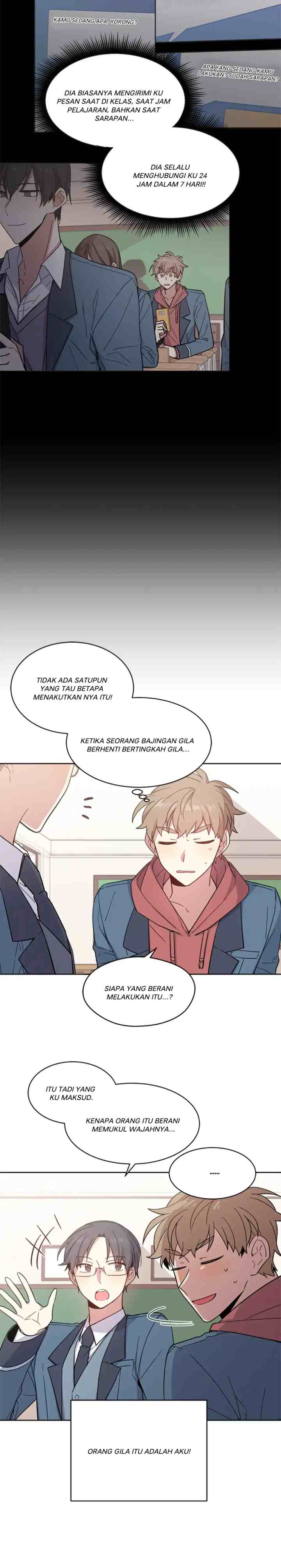 Candy Man chapter 13 halaman 4