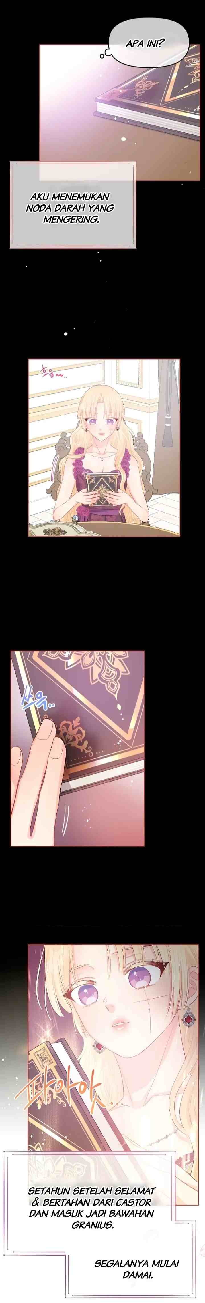 Don't Concern Yourself With That Book chapter 29 halaman 9