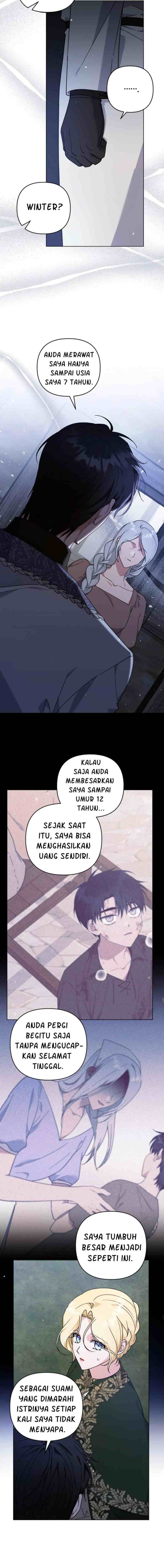 What It Means To Be You chapter 140 halaman 8
