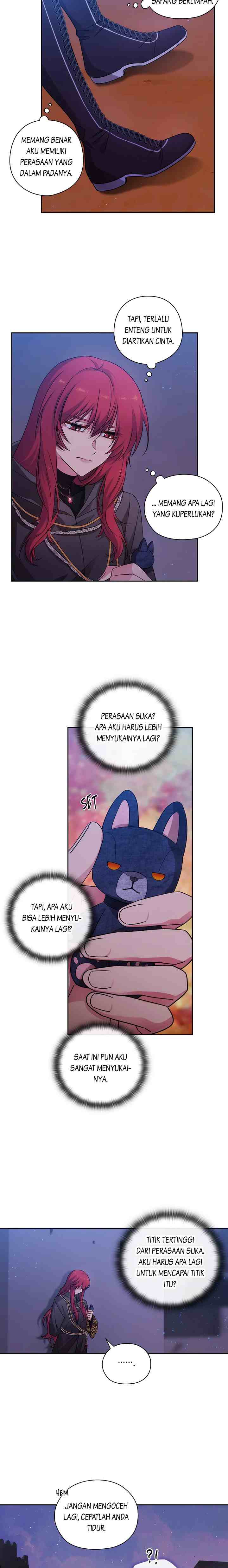 Adonis chapter 223 halaman 8