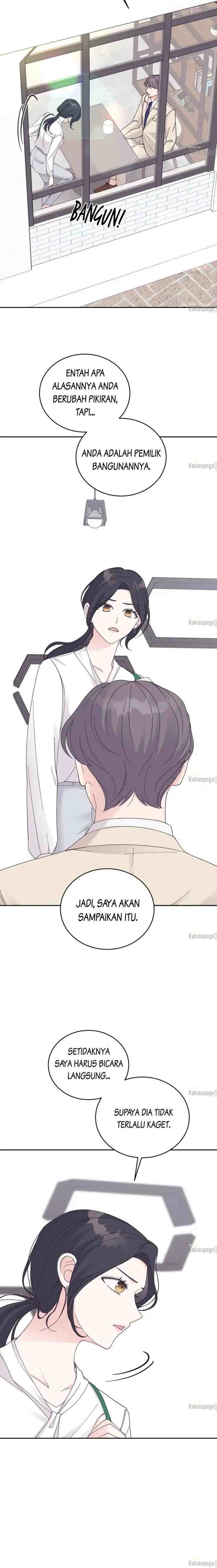 Lend Me Your Lips chapter 32 halaman 12