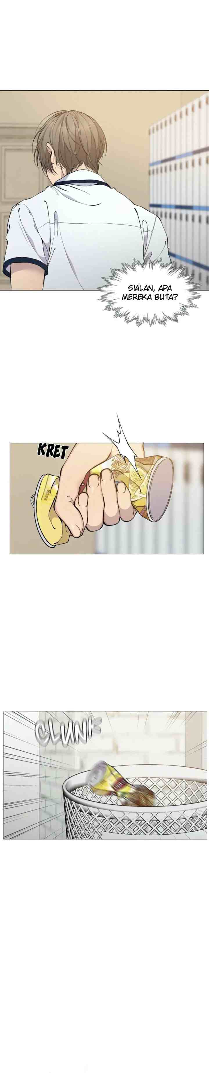 Lost in the Cloud chapter 38 halaman 12