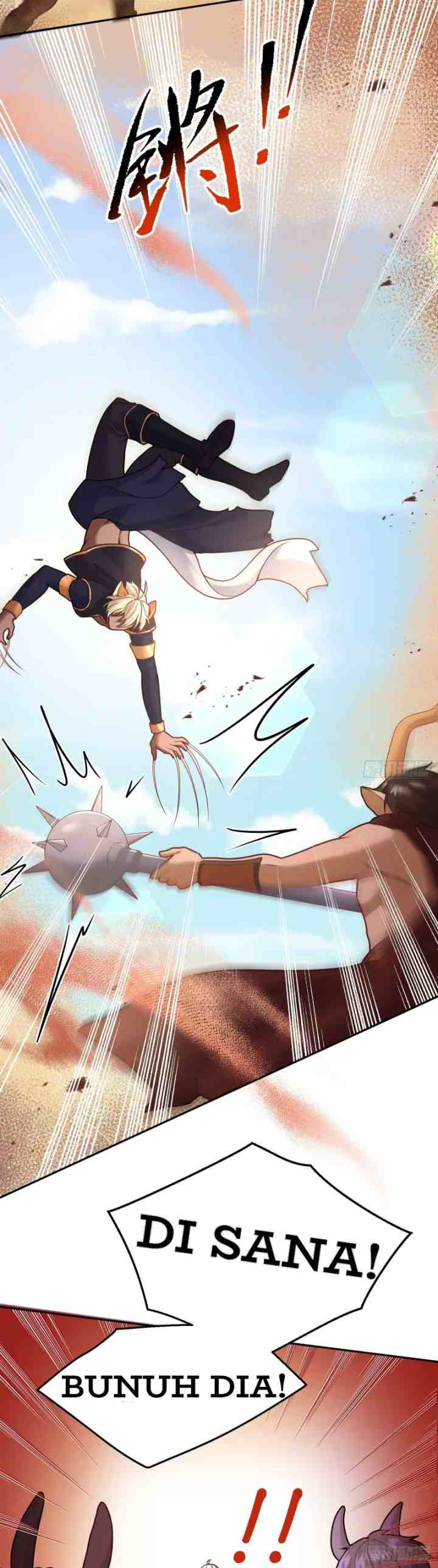 The Enchanting Villainess chapter 85 halaman 4