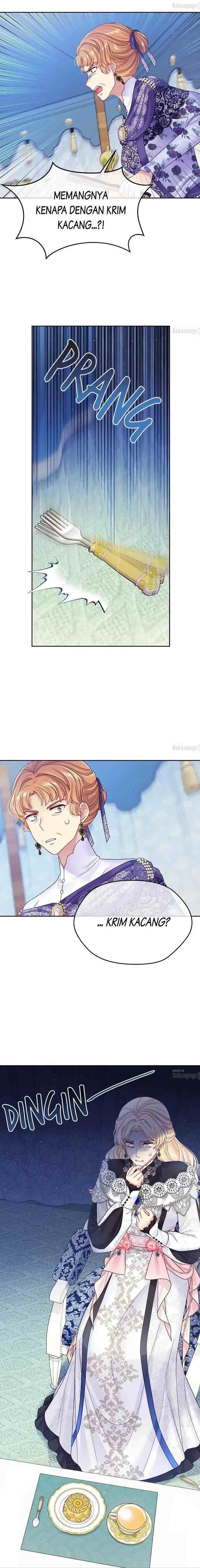 I'm In Trouble Because My Husband Is So Cute chapter 28 halaman 16