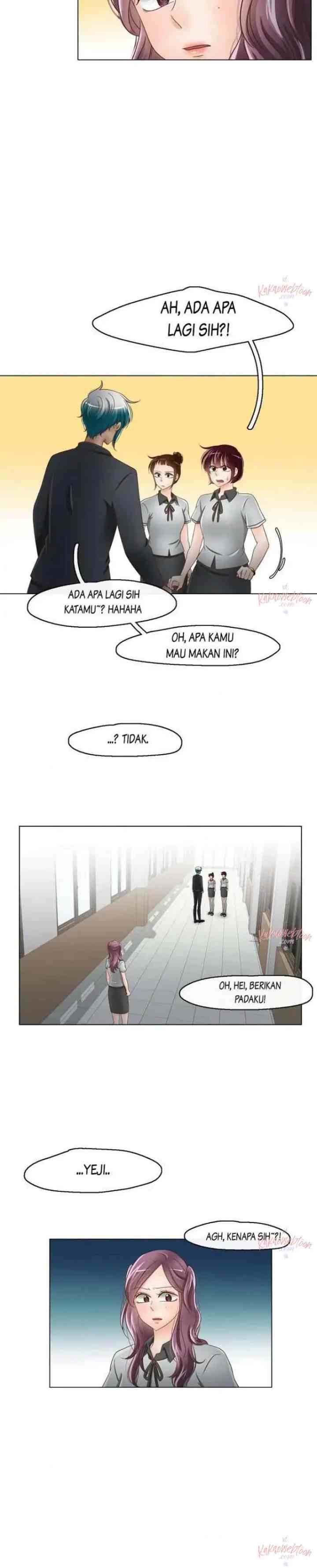 Love Pixie chapter 64 halaman 10
