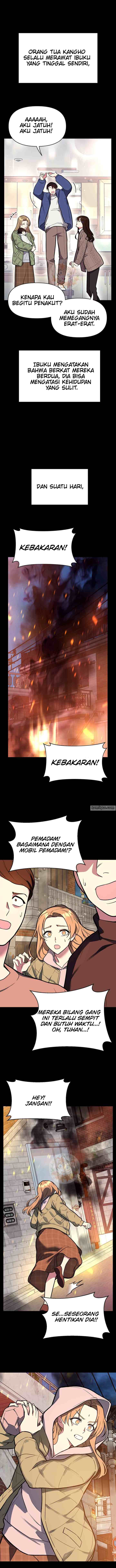 My Noisy Marriage chapter 40 halaman 7