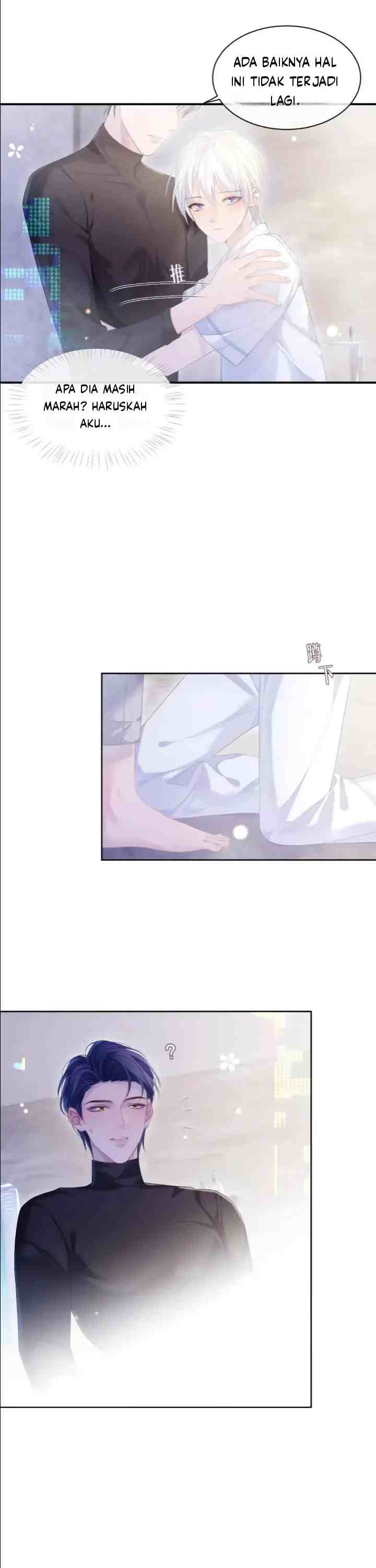 Continued Love chapter 30 halaman 6