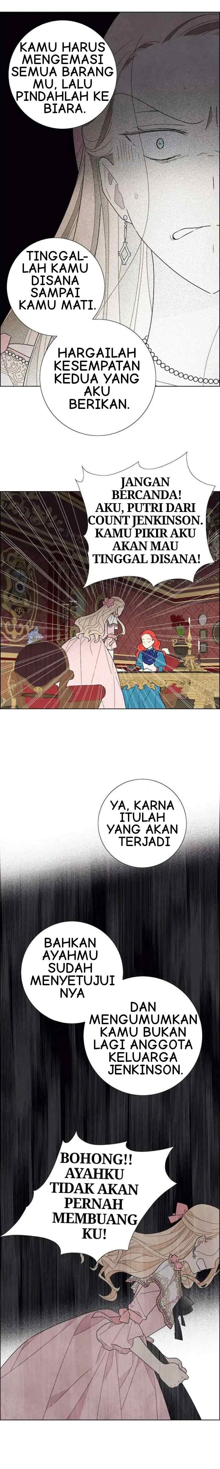 I Took the Male Lead's First Time chapter 40 halaman 13