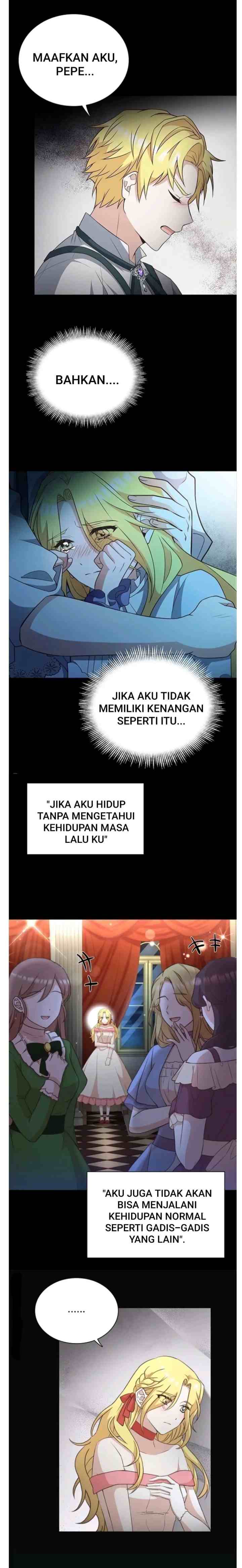 One Night with Emperor chapter 26 halaman 4