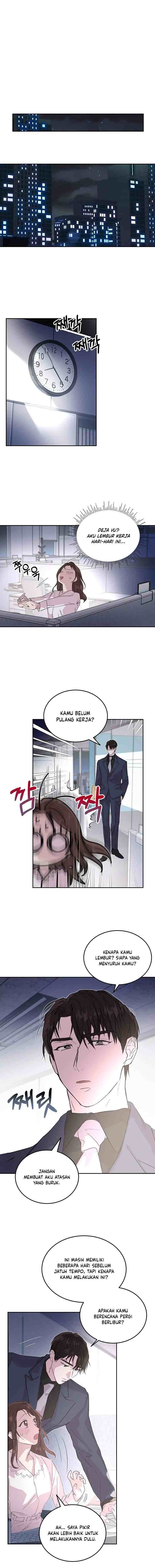 Save It For The Honeymoon chapter 20 halaman 7